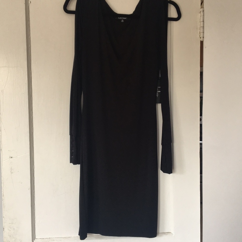 Lulu’s Little black dress